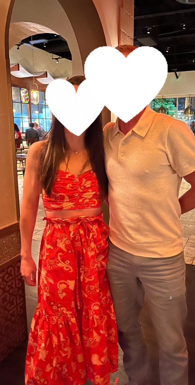 Member review photo
