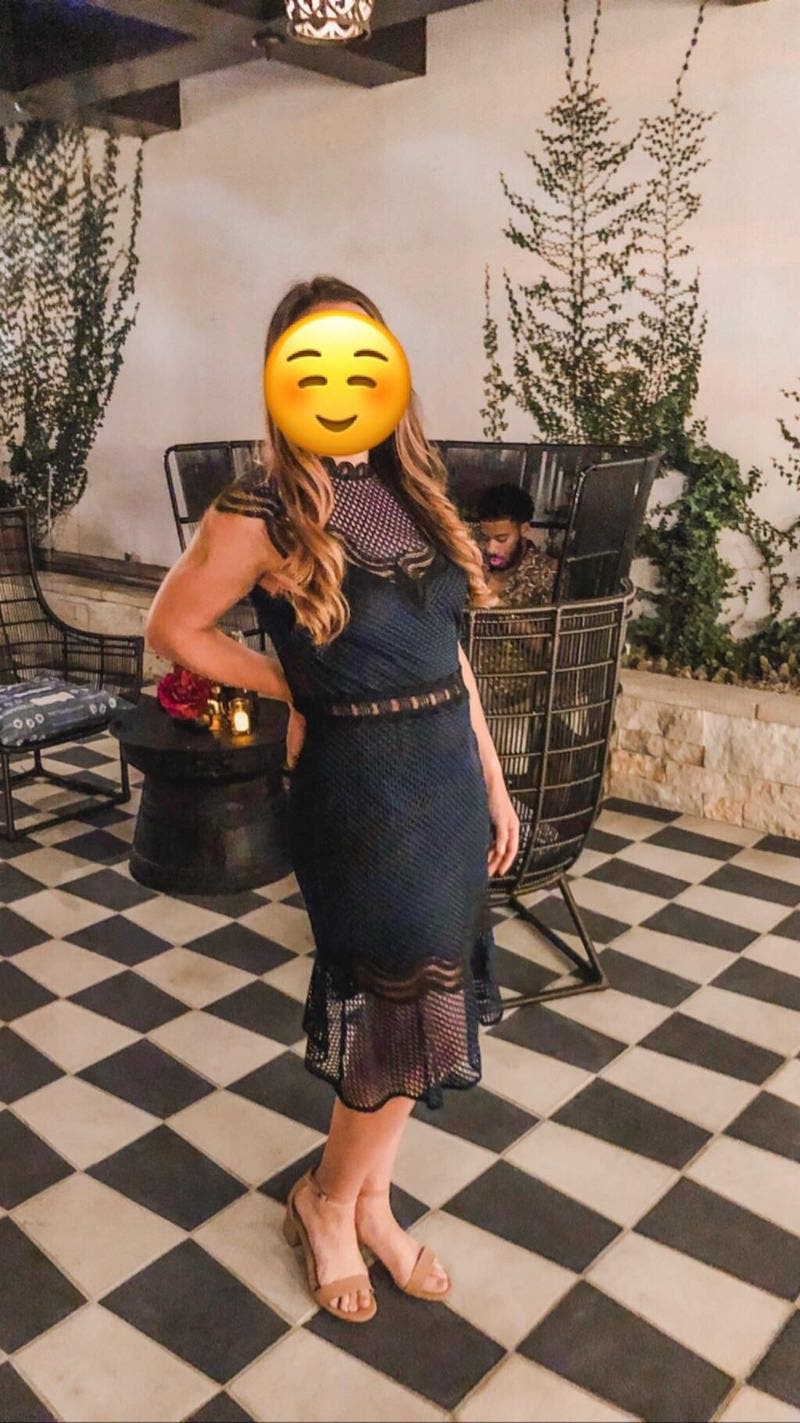 Member review photo