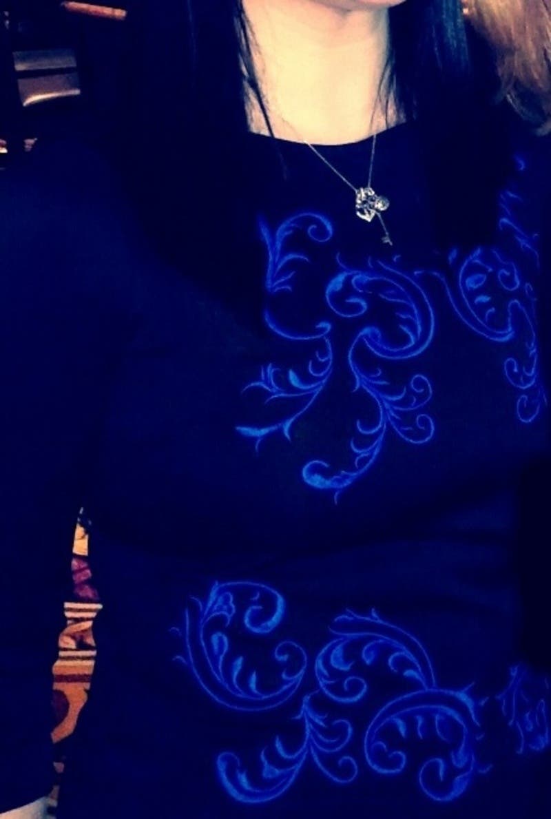 Amanda