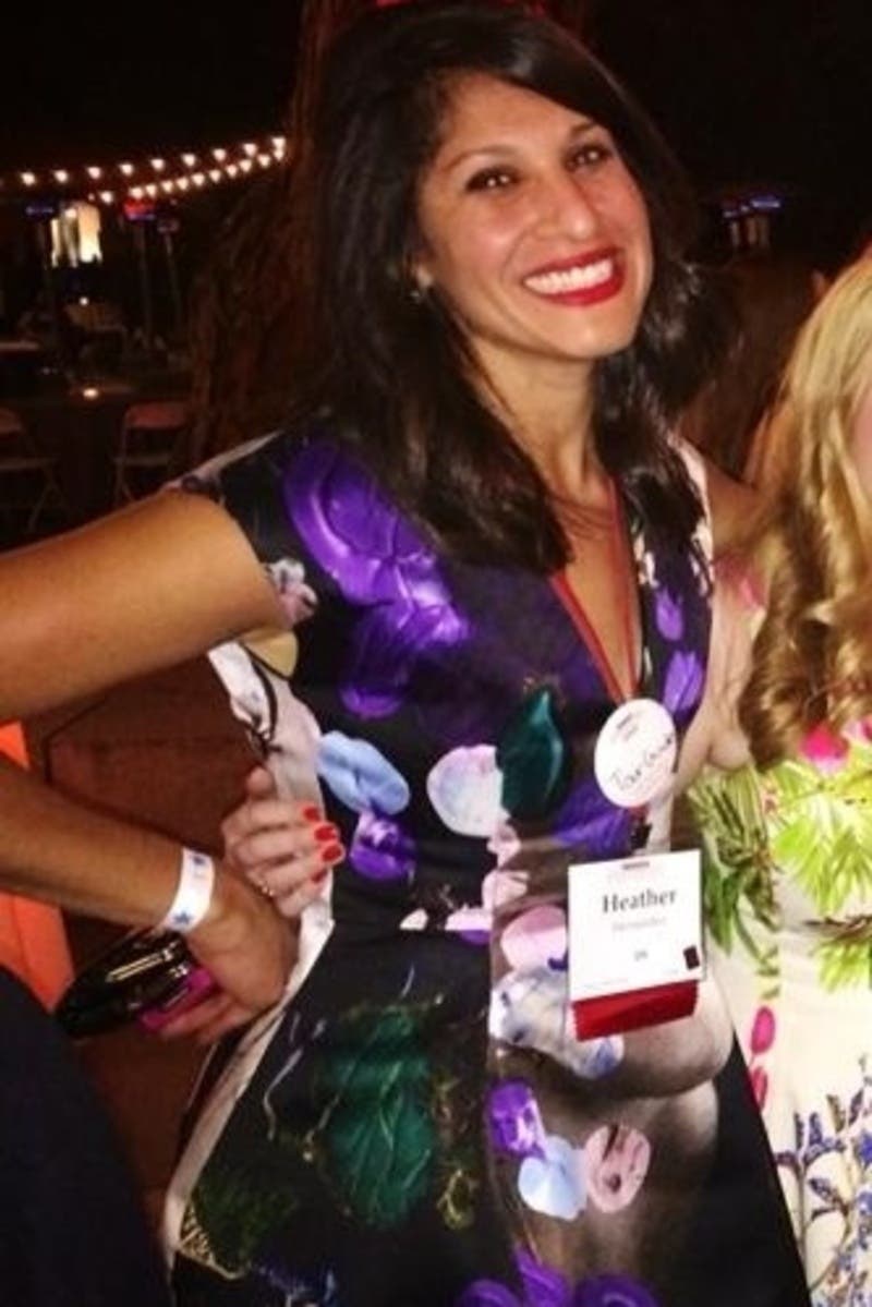 Heather