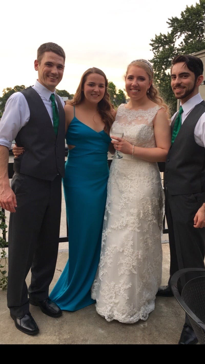 Member review photo