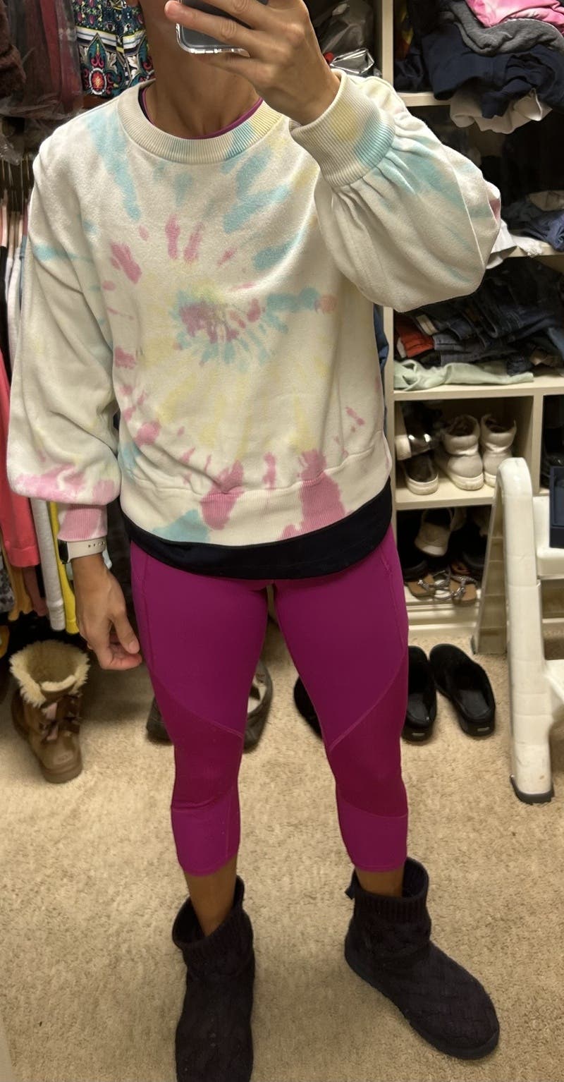 Member review photo