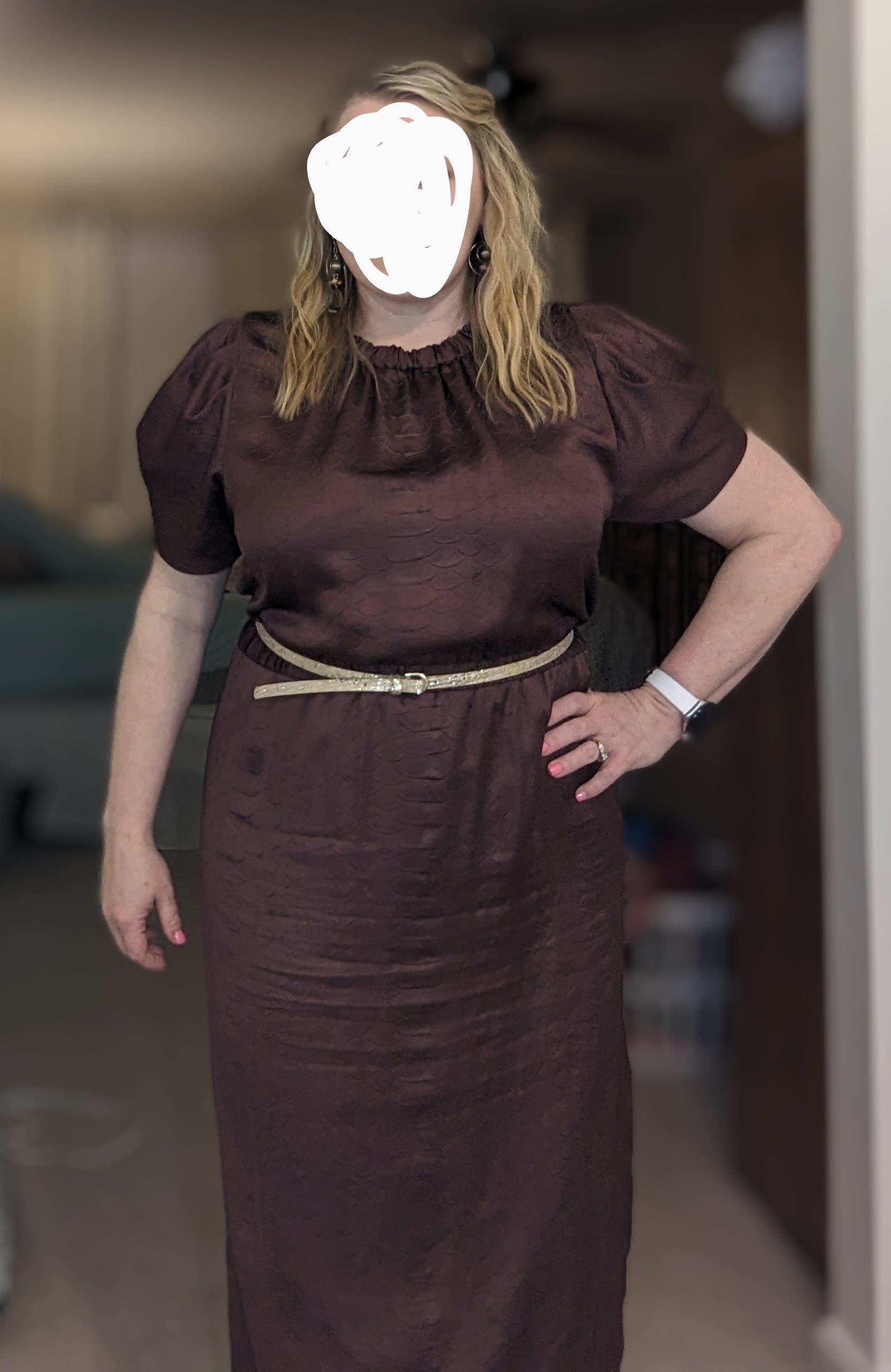 Member review photo