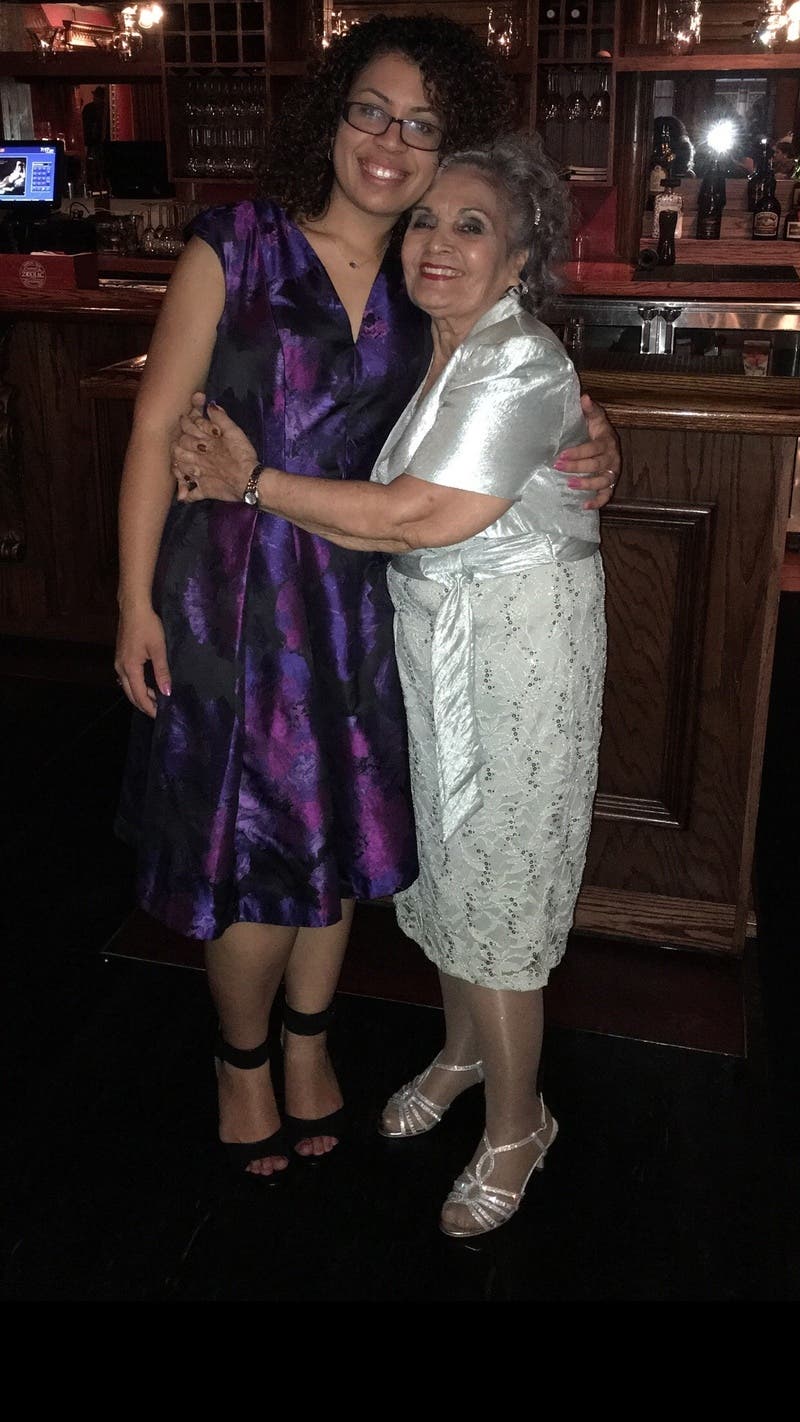 Member review photo