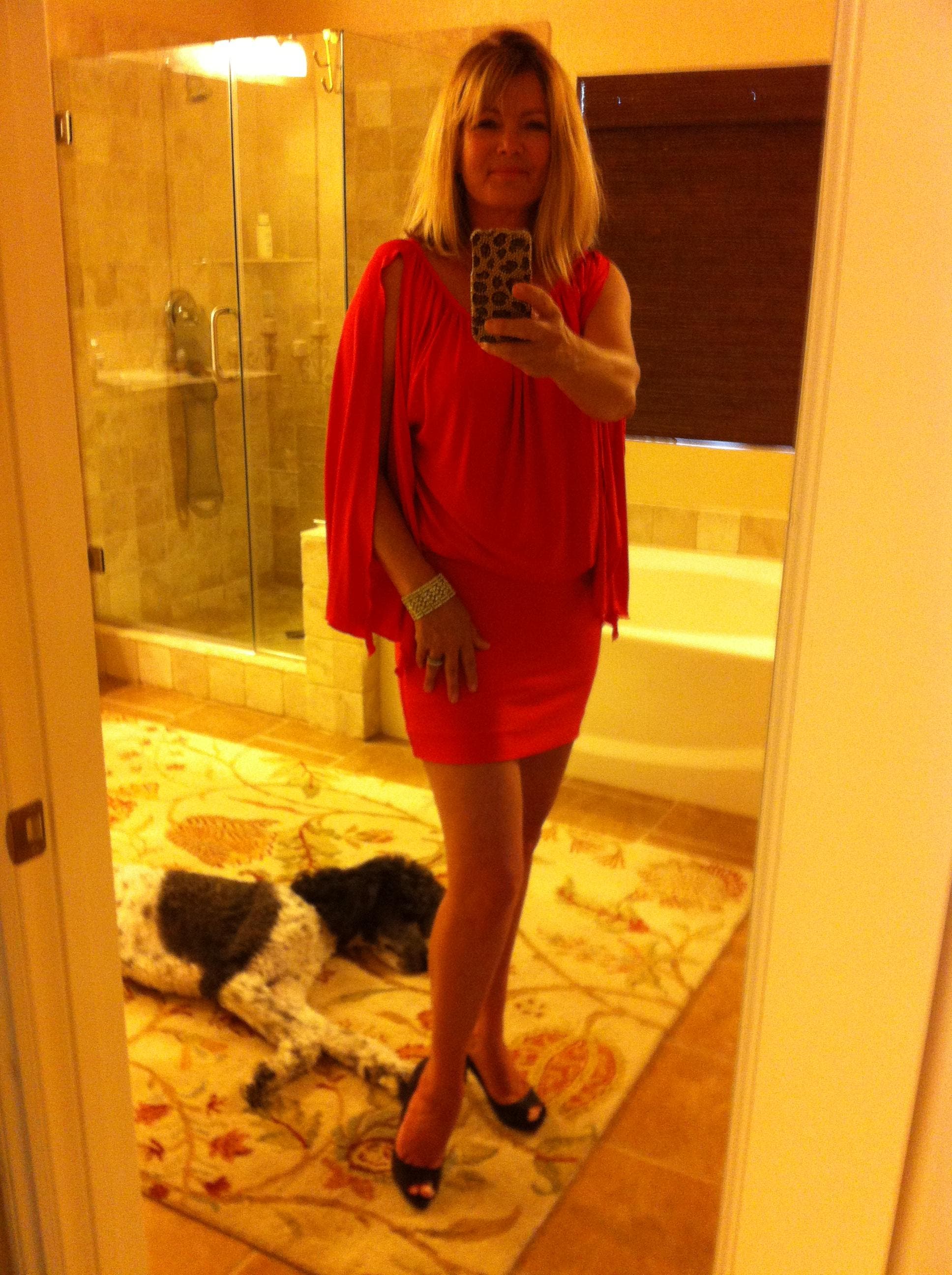 Member review photo