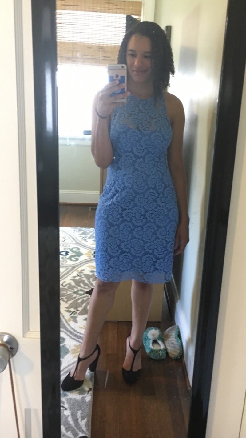 Member review photo
