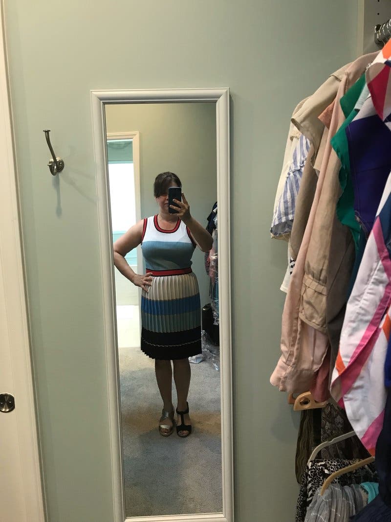 Member review photo