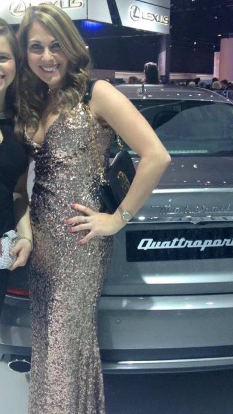 Courtney
