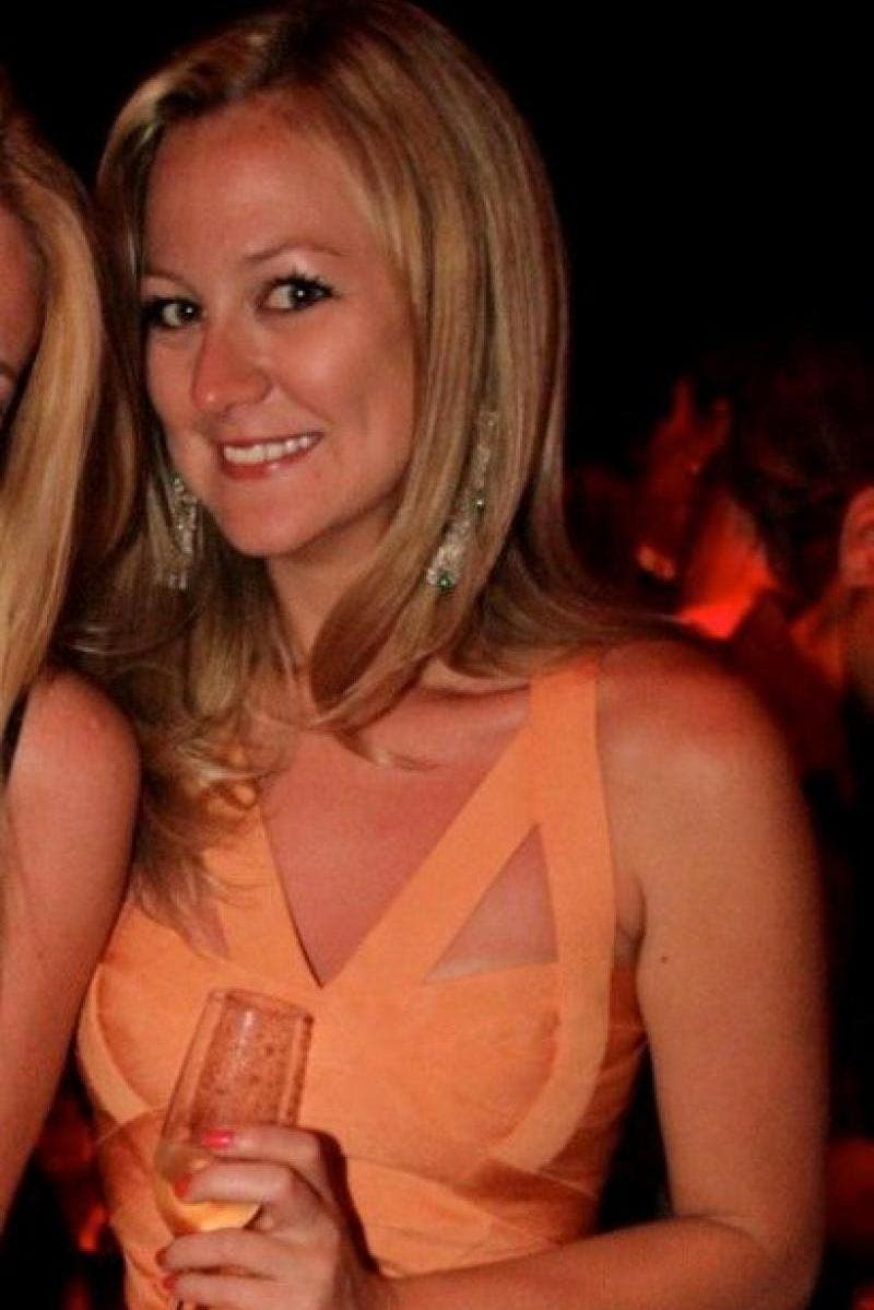 Sarah