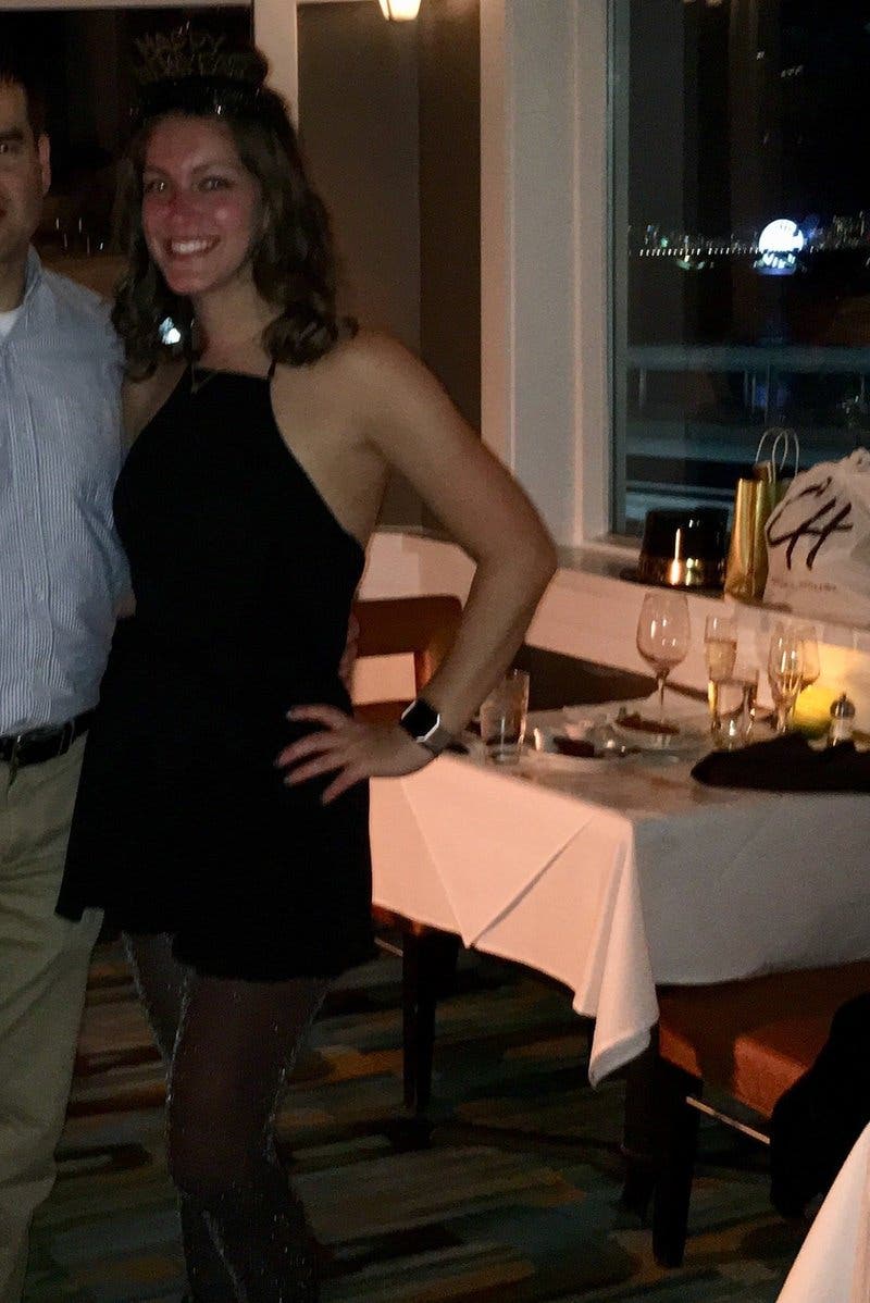 Member review photo