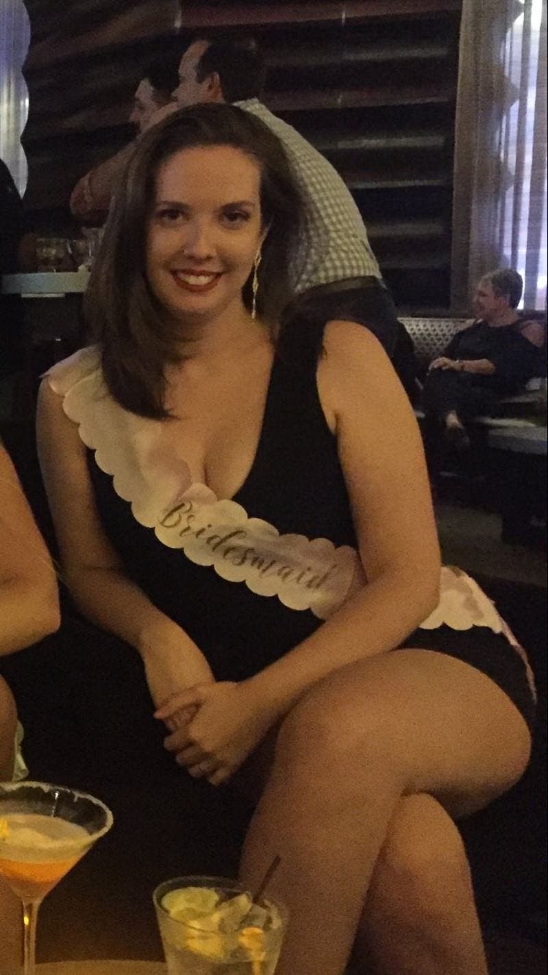 Maggie