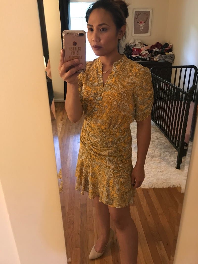 Member review photo