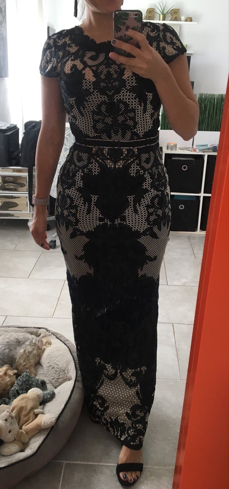 RTR Member