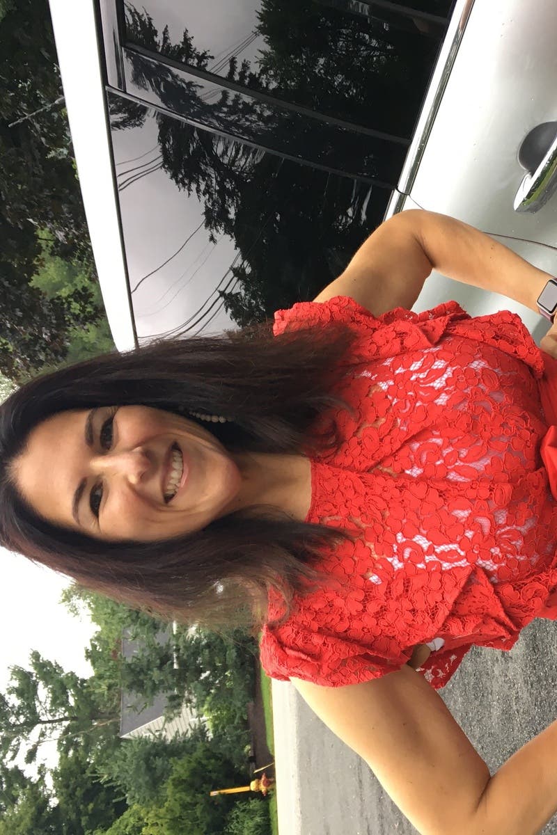 Member review photo