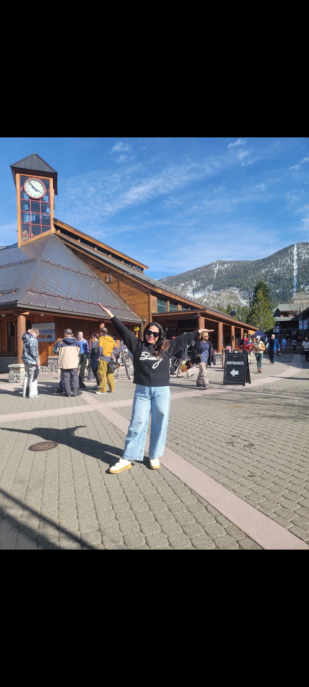 Member review photo
