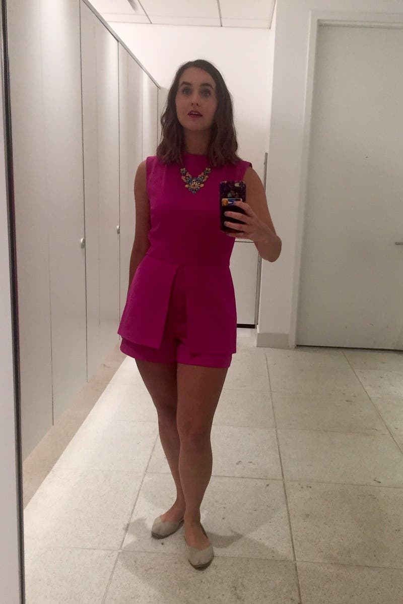 Sarah
