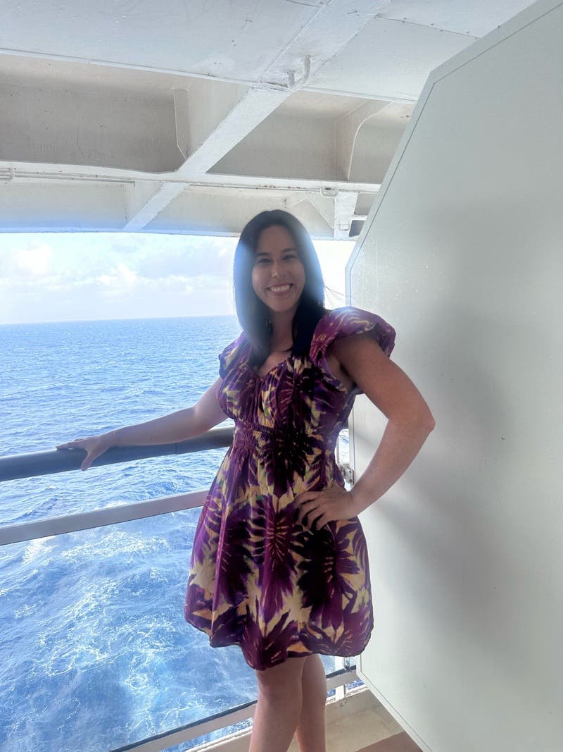 Member review photo