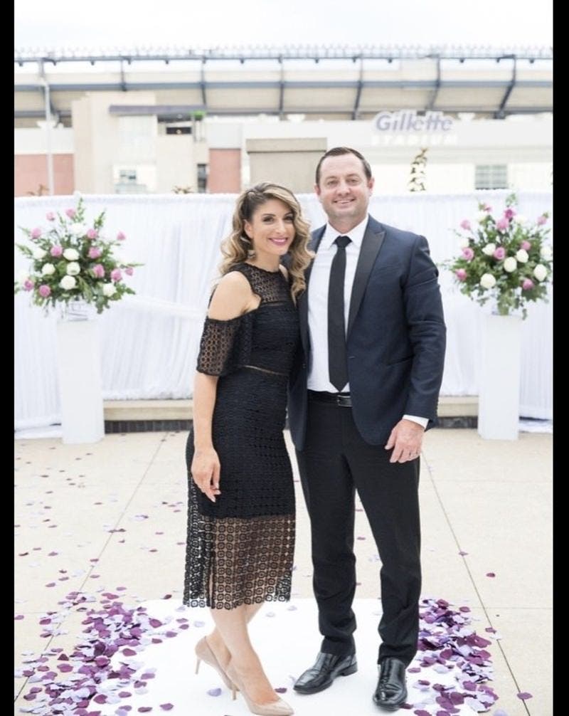 Member review photo