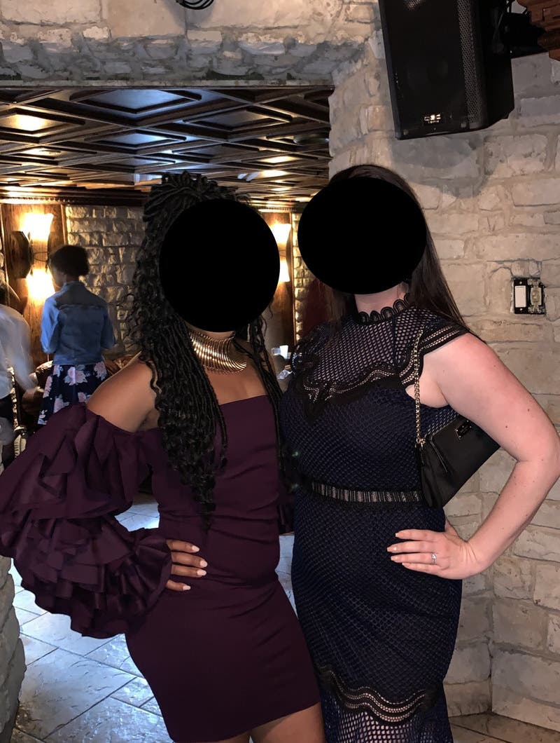Member review photo
