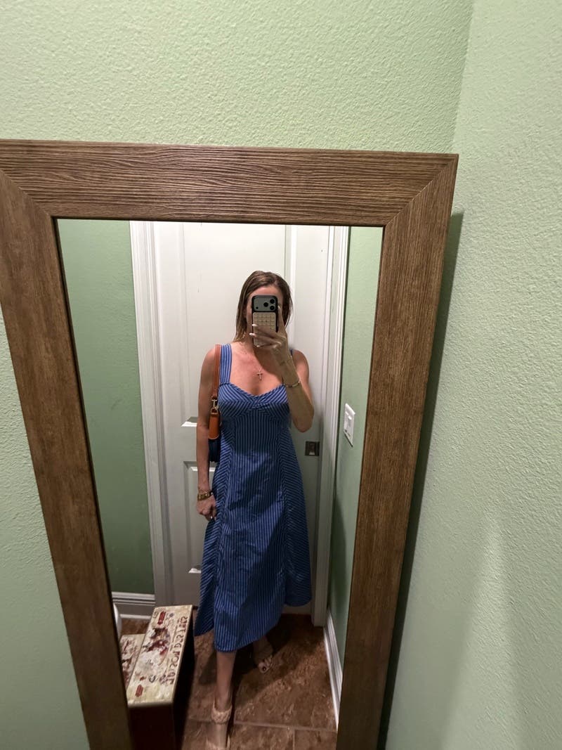Bianca Dress by Madewell | Rent the Runway