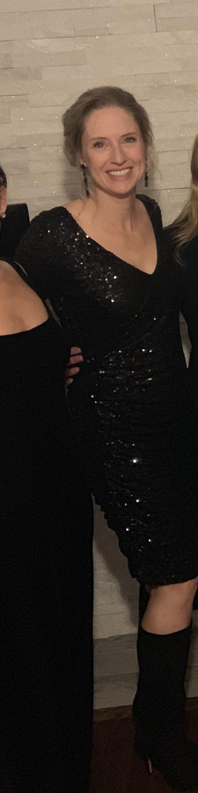 Sarah