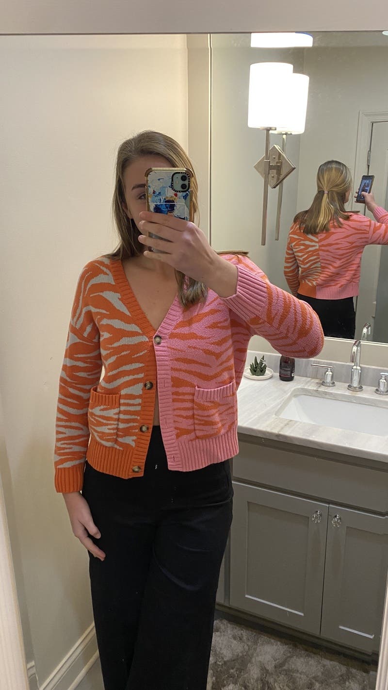 Member review photo