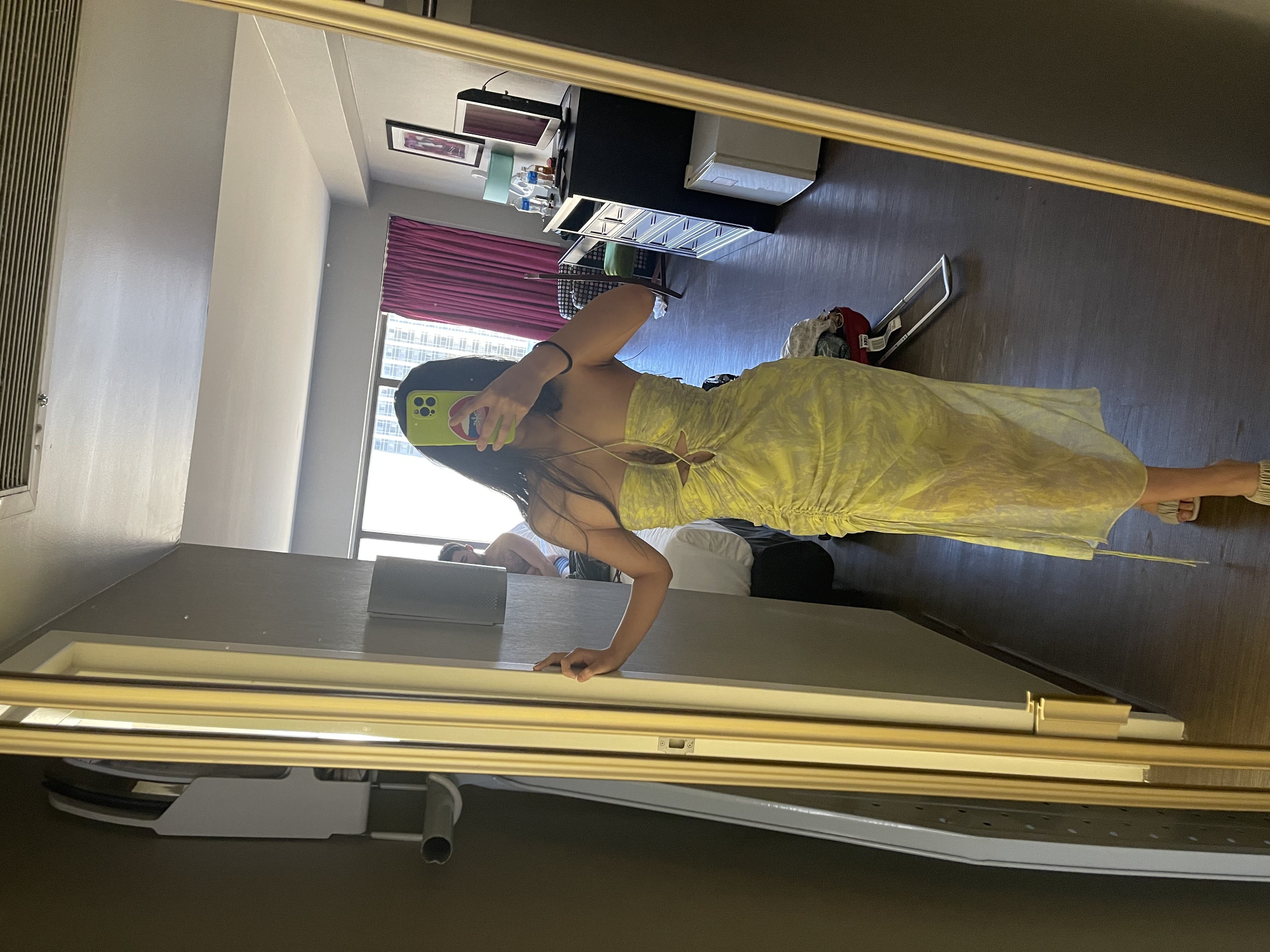 Member review photo