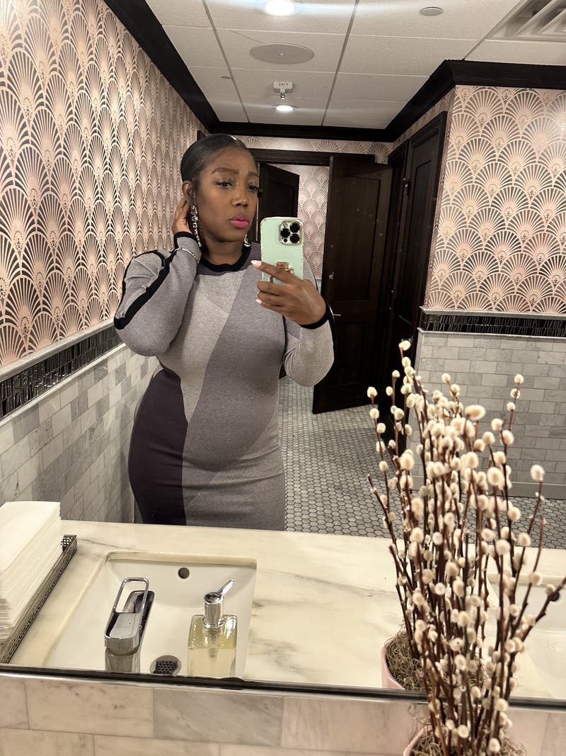 Porsha