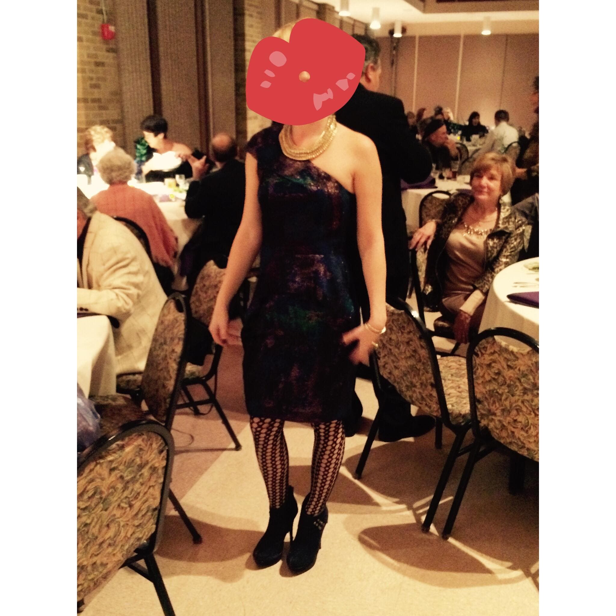 Member review photo
