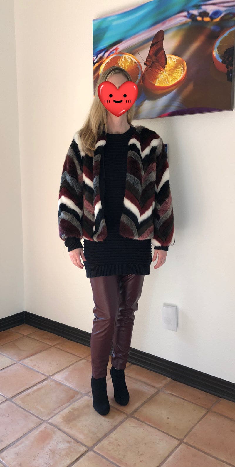 Member review photo