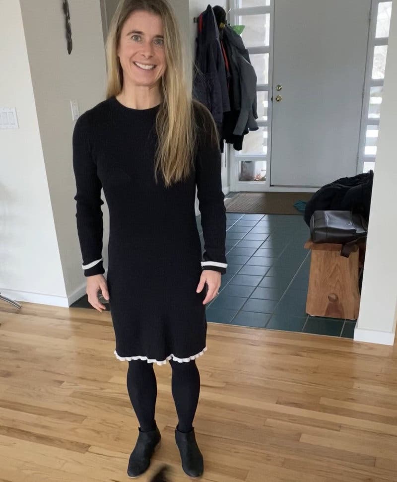 Member review photo