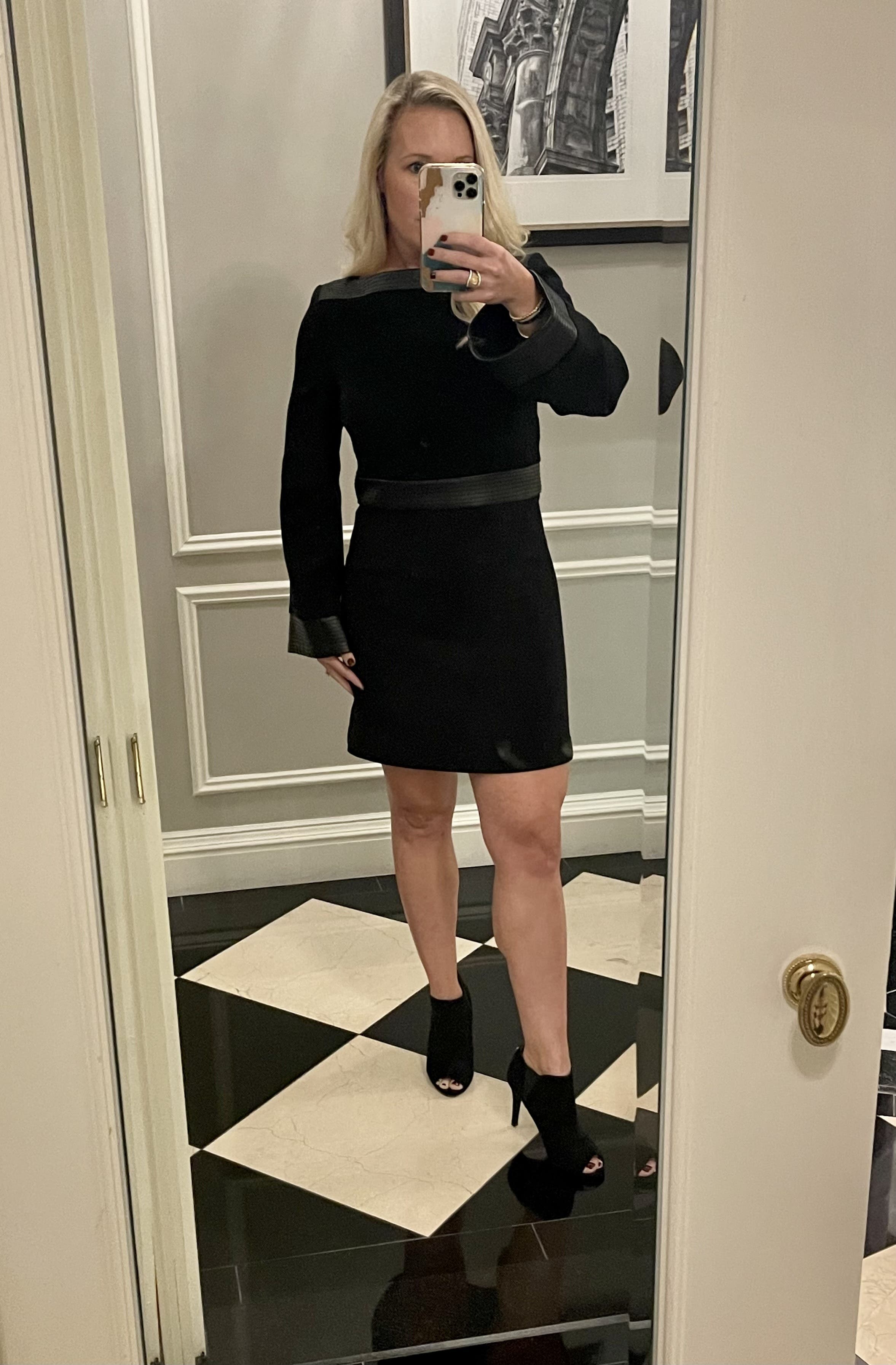 Member review photo