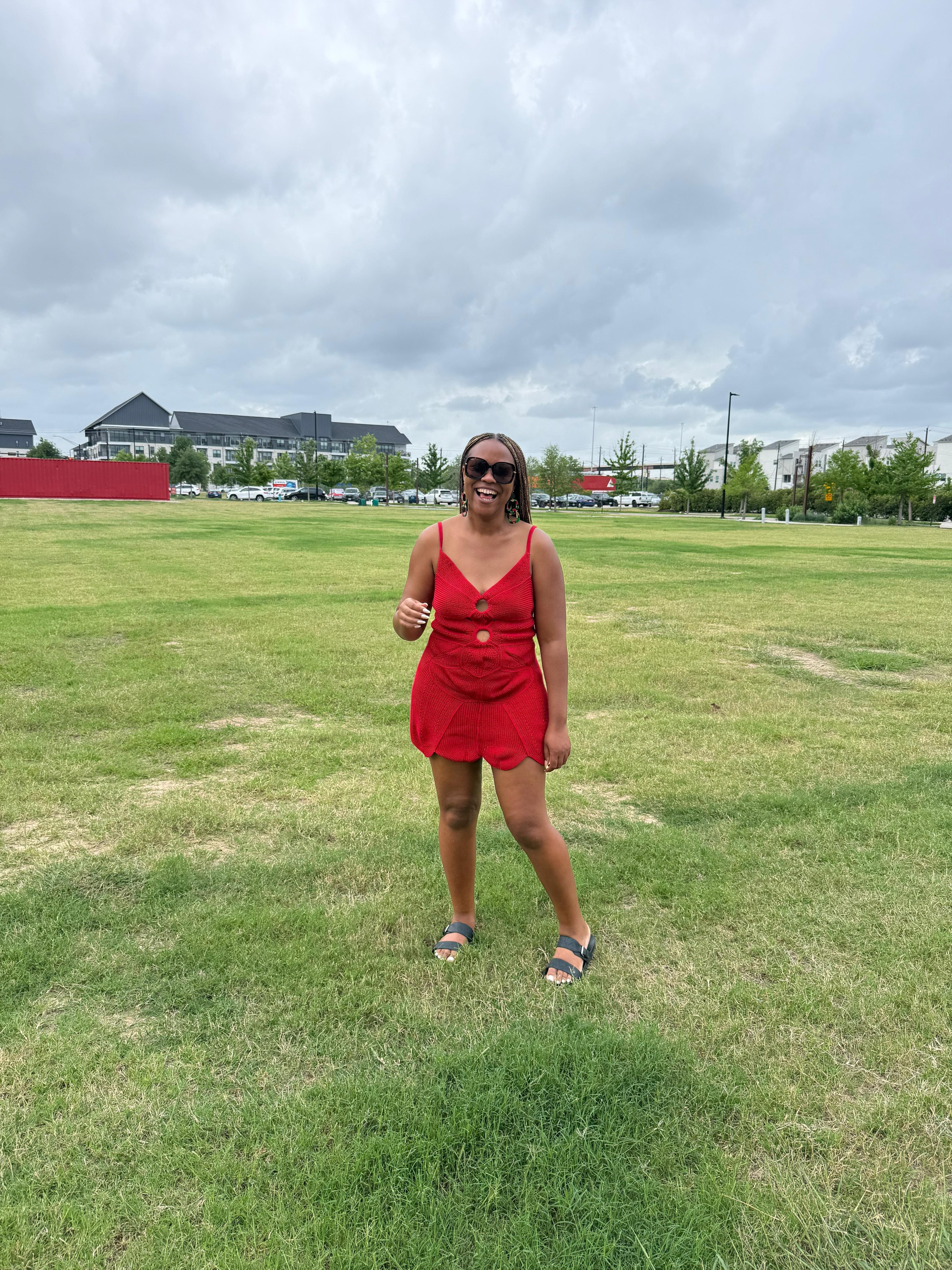 Member review photo