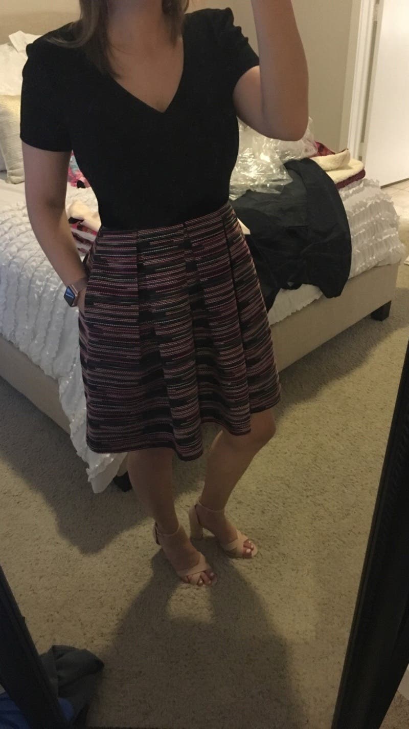 Member review photo