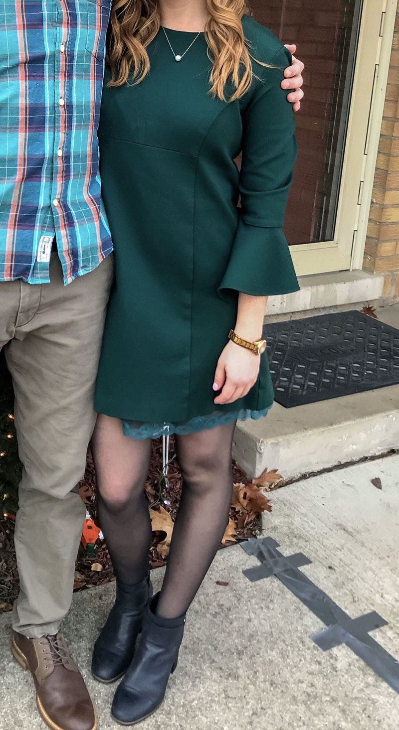 Maggie