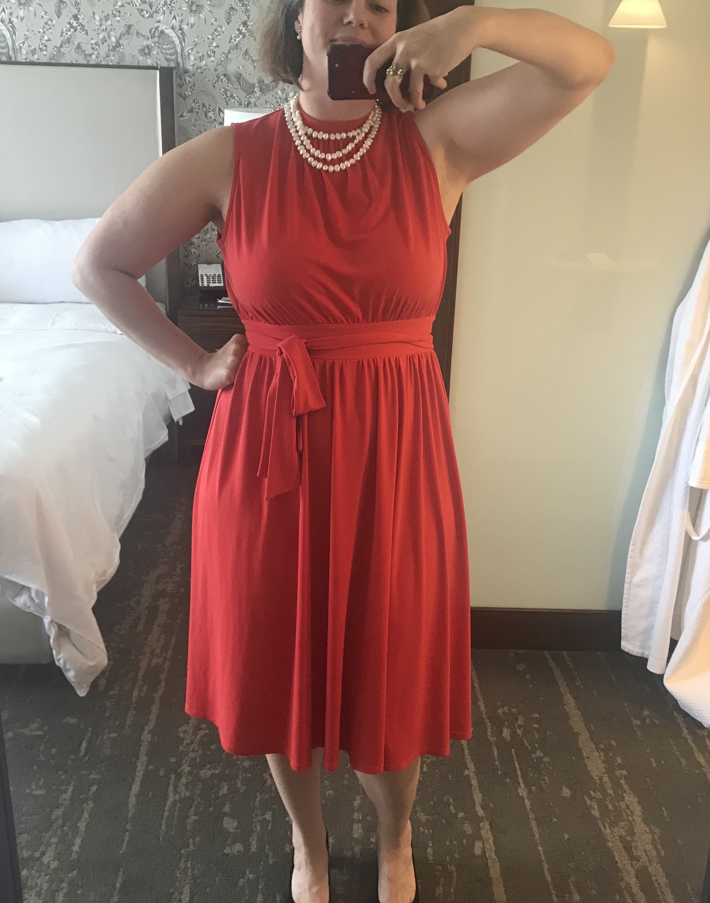 Member review photo