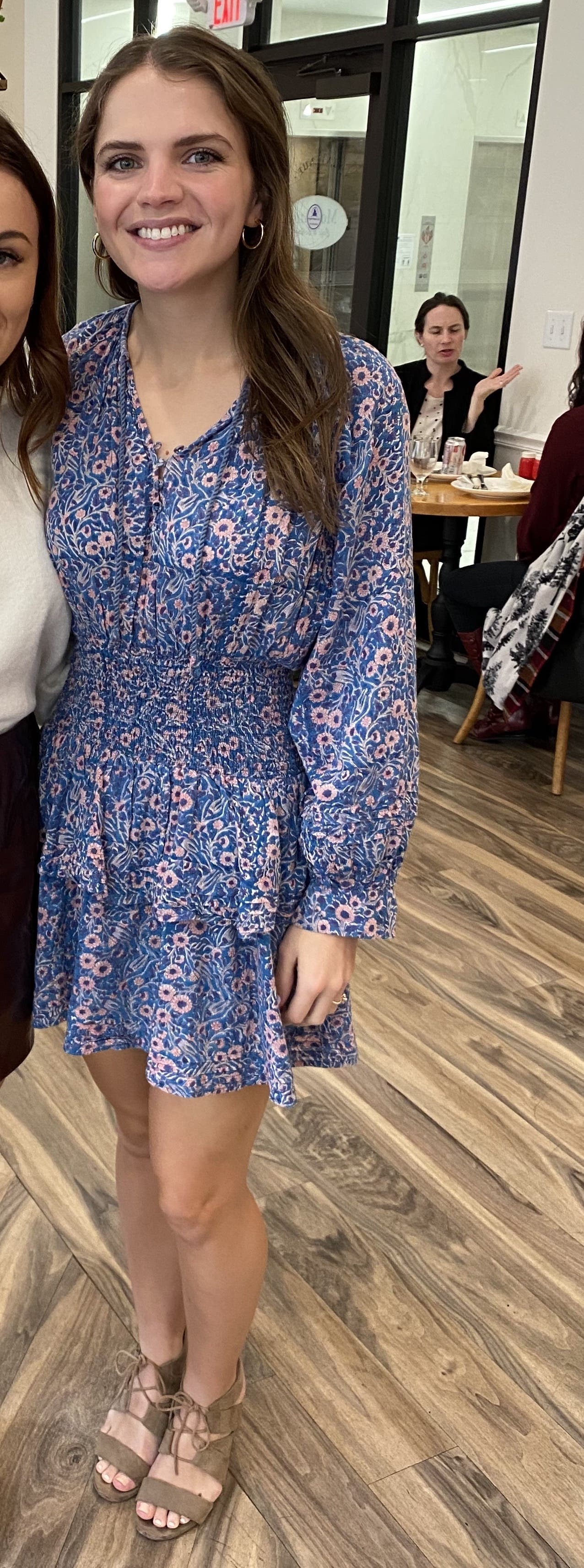 Member review photo