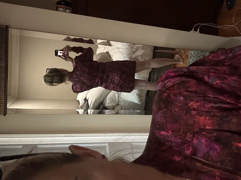 Member review photo