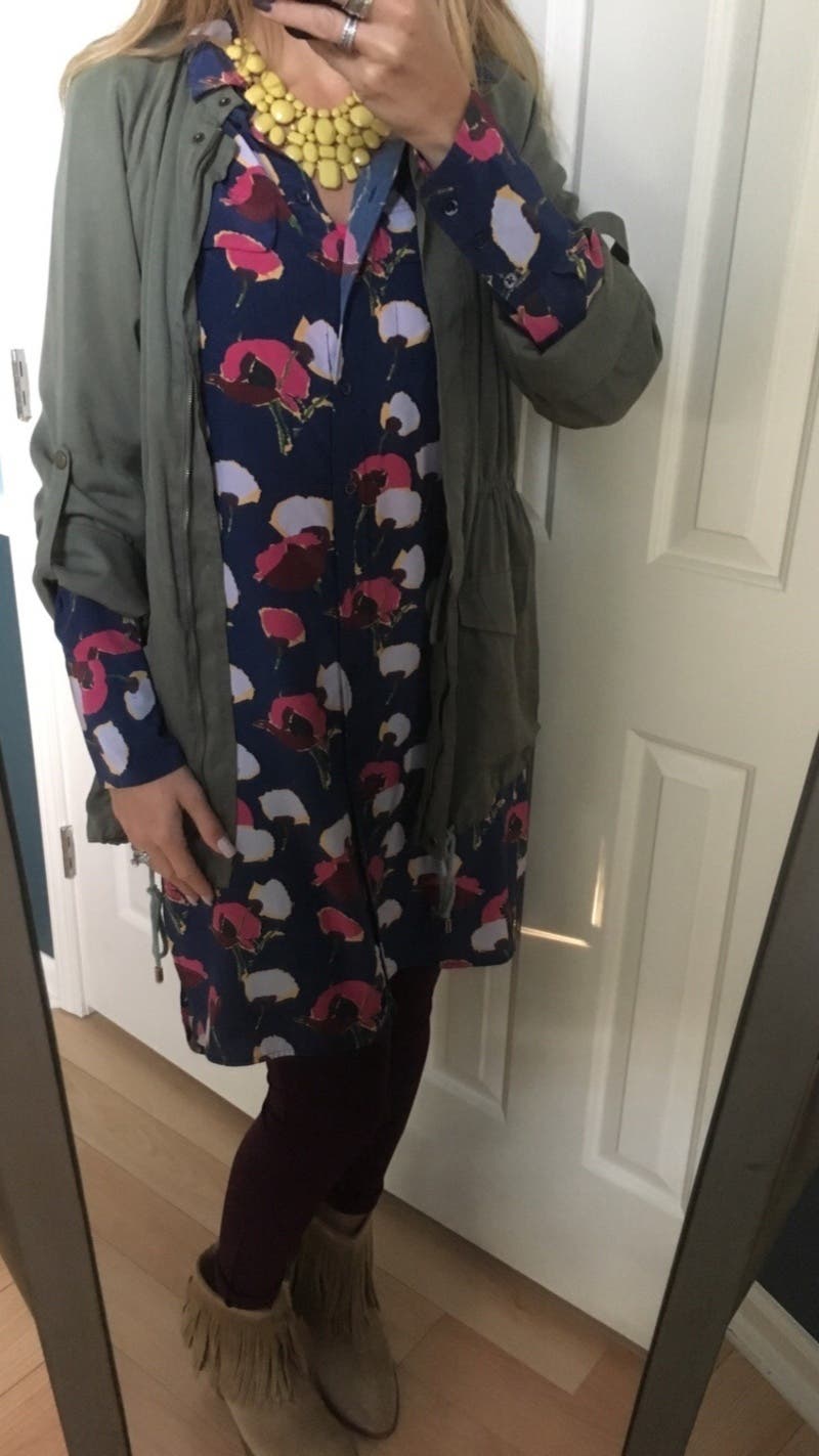 Member review photo