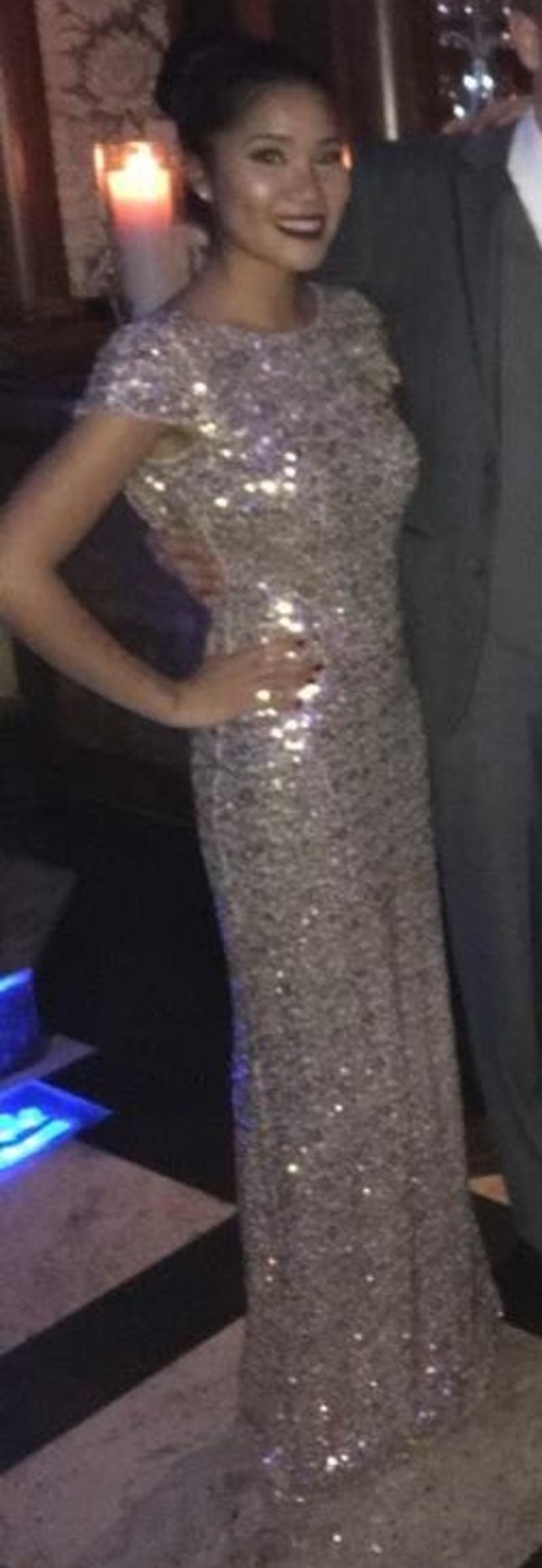 Megan