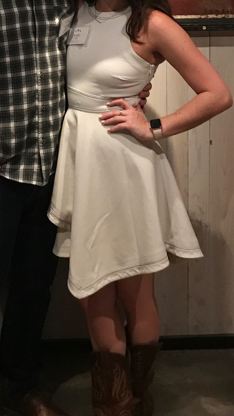 Maddie