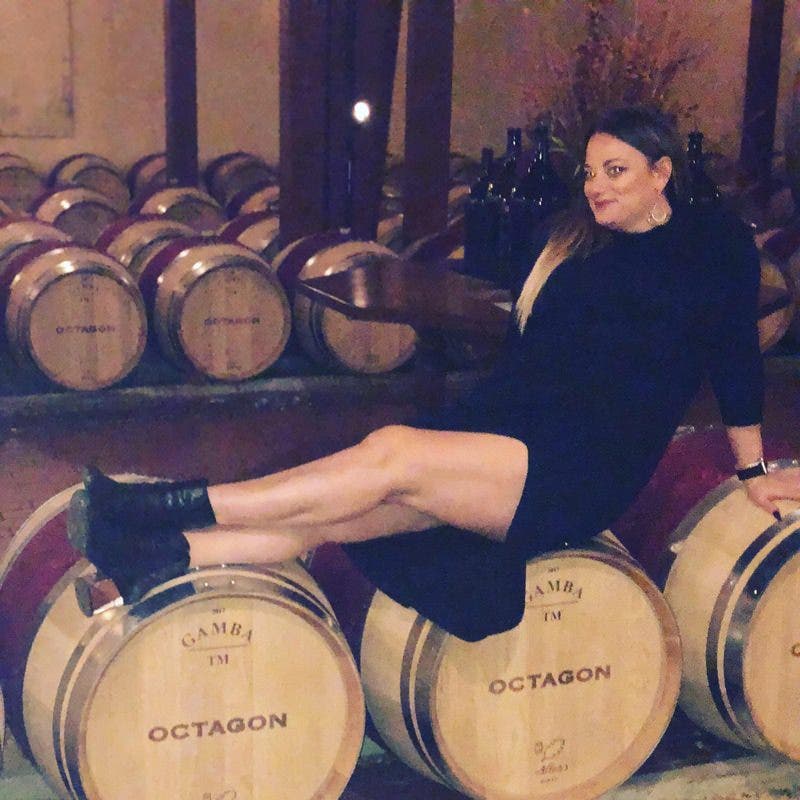 Member review photo
