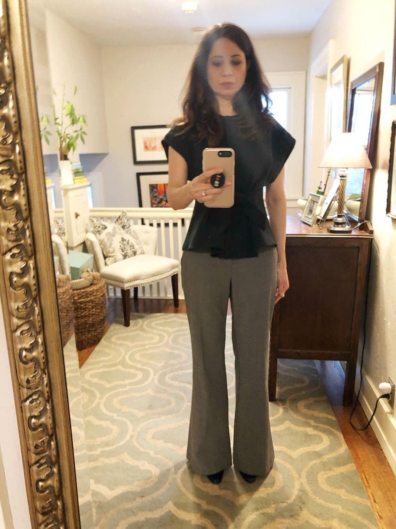 Member review photo