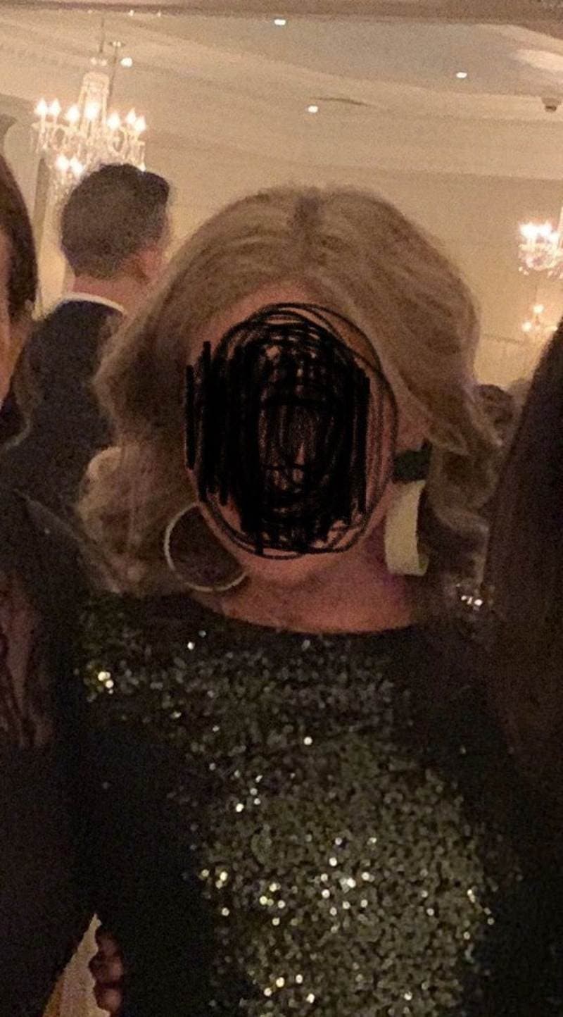 Member review photo