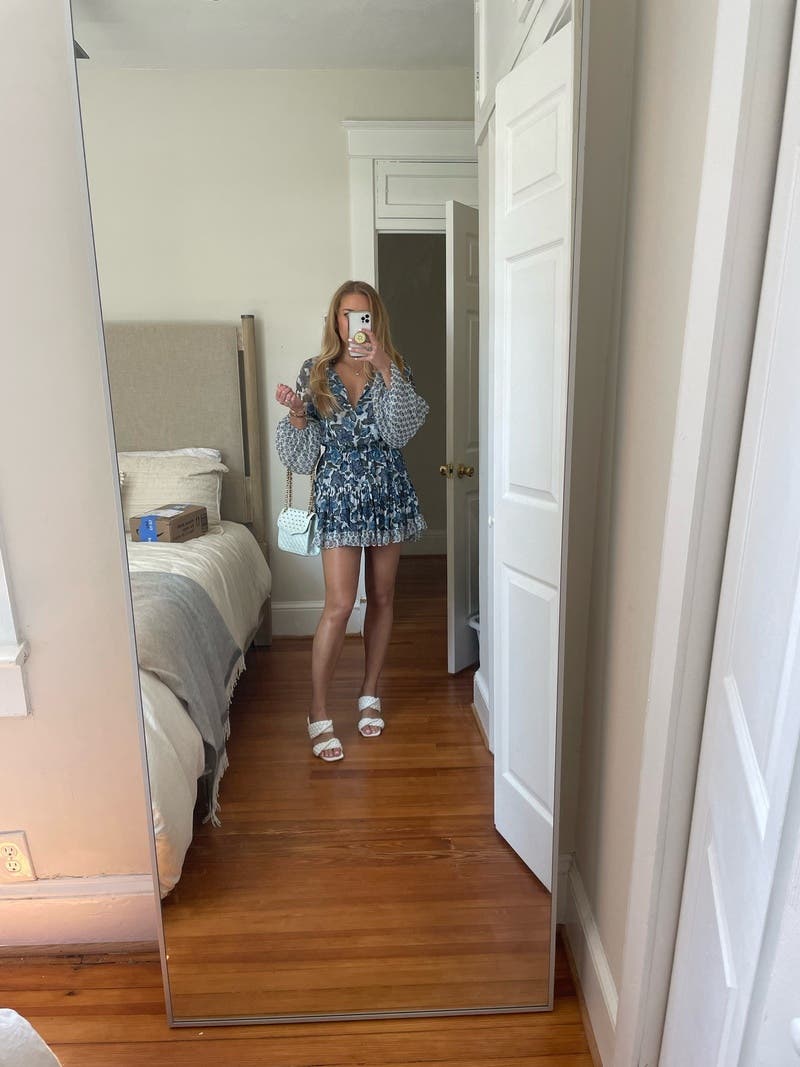 Sarah