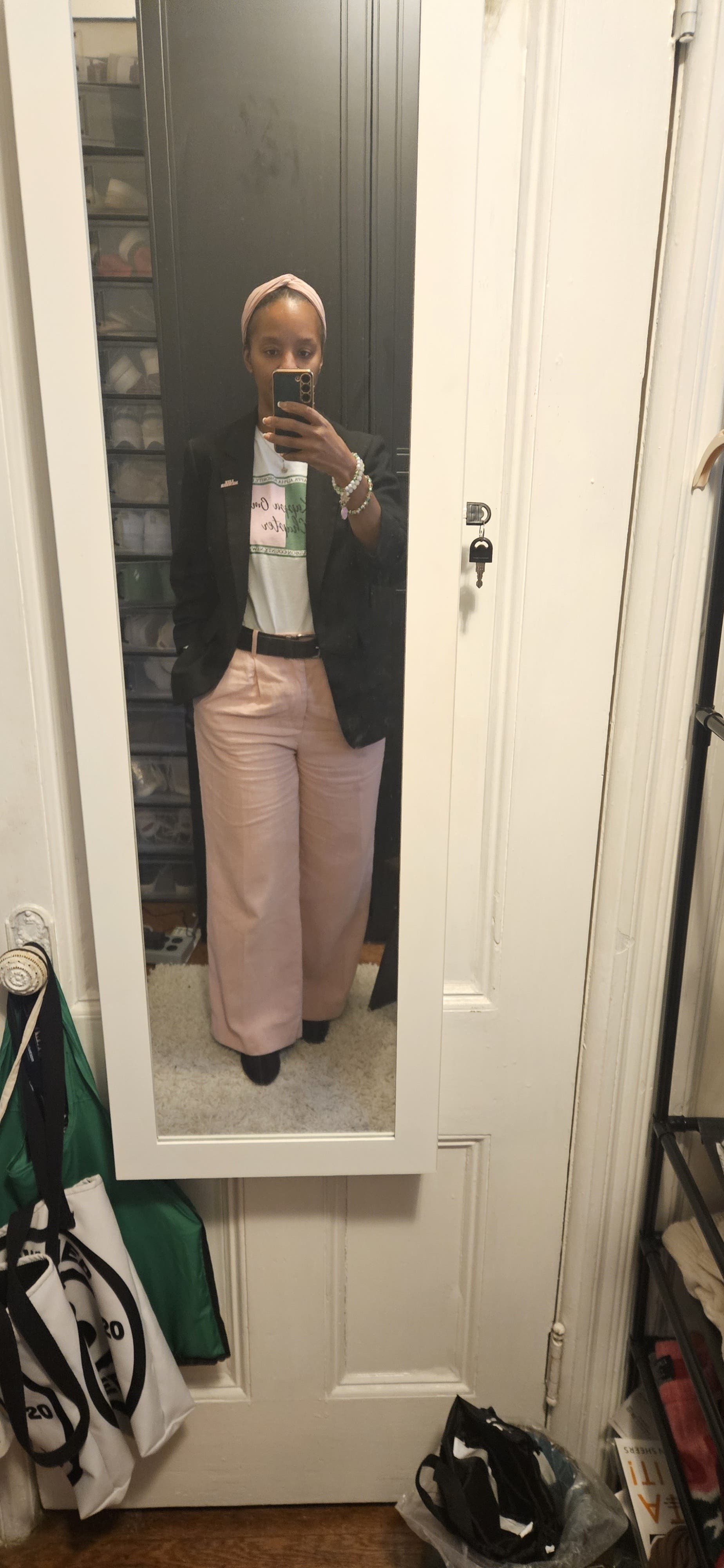 Member review photo