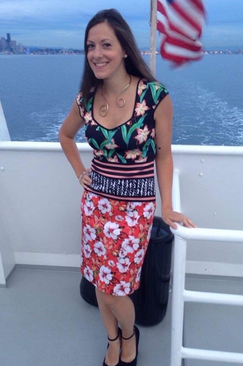 Melissa