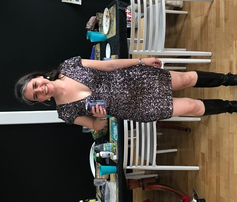 Member review photo
