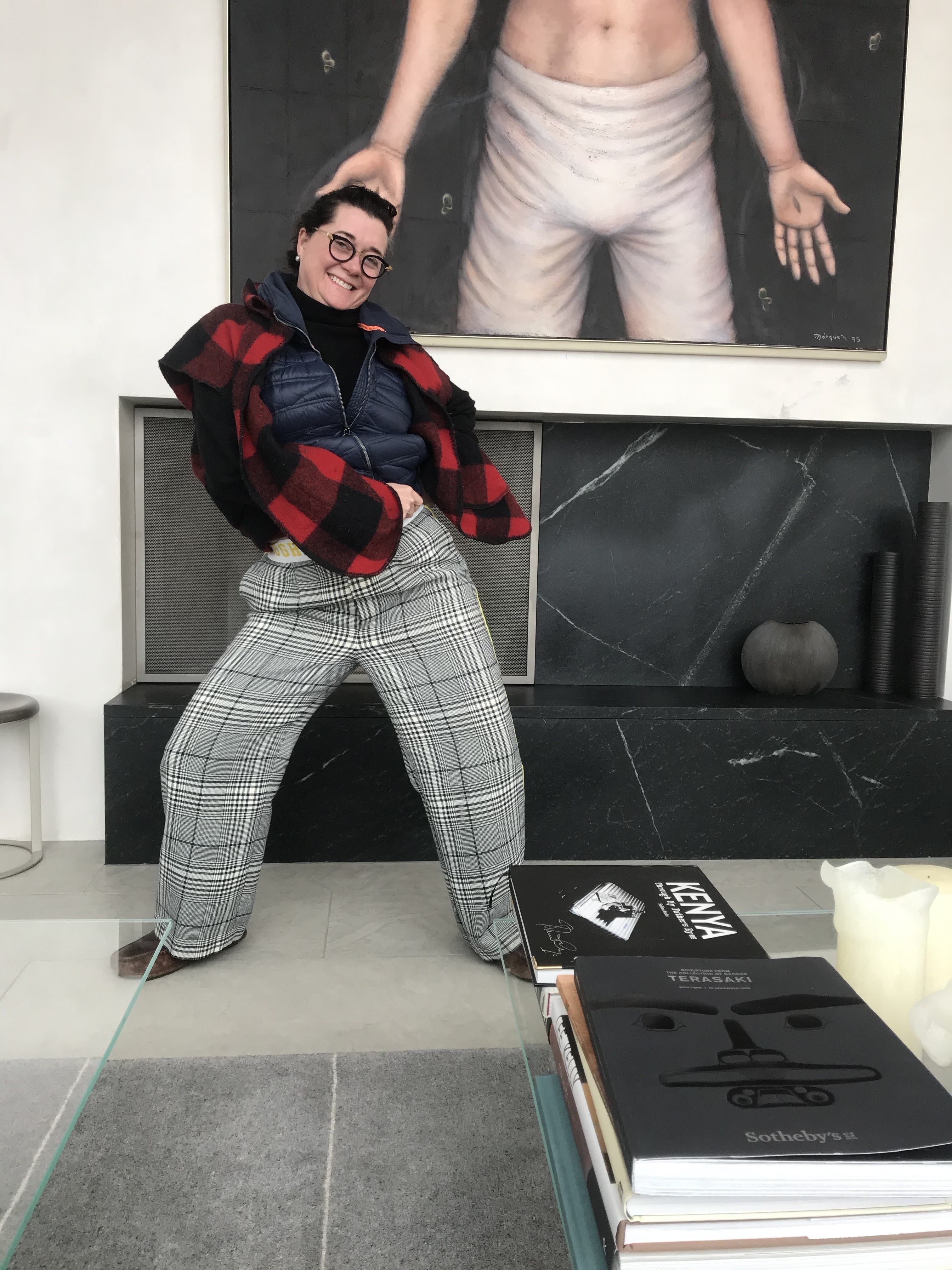 Member review photo