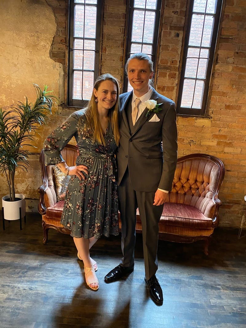Member review photo